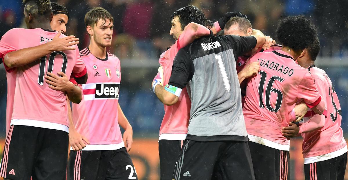 Serie A Juventus, Oreggia: «Ora viene il bello»