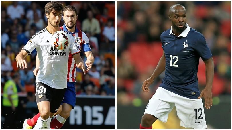 Calciomercato, Juventus: è Gomes l'anti Diarra