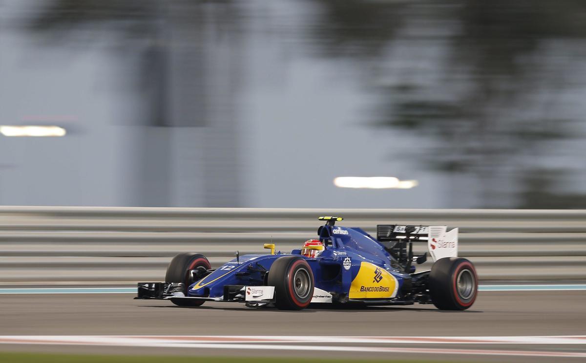F1 Sauber, Schuivens: «La vettura 2016 sarà solo un'evoluzione»