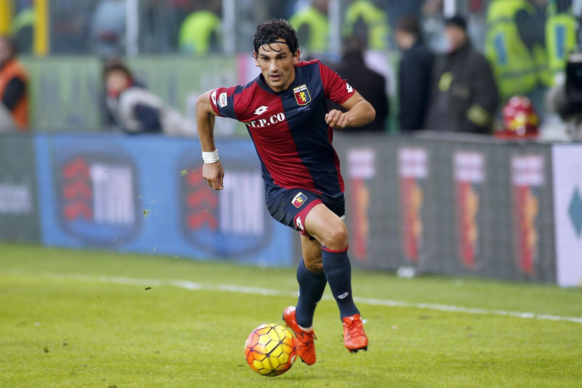 Calciomercato: Tino Costa in arrivo alla Fiorentina