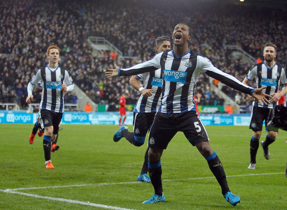 Premier: riscatto Newcastle a 4,50