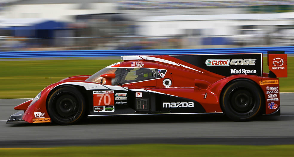 Mazda, motore da 285 CV/litro. Arriverà di serie?