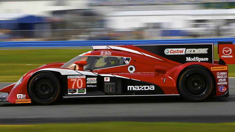 Mazda, motore da 285 CV/litro. Arriverà di serie?