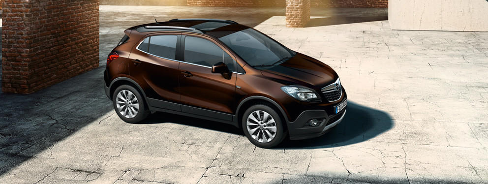 Opel, mercato in crescita. E la nuova Astra vola…