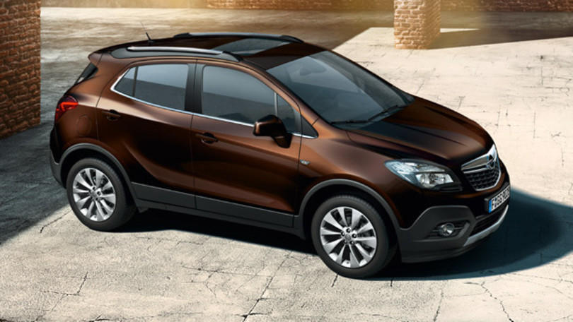 Opel, mercato in crescita. E la nuova Astra vola…