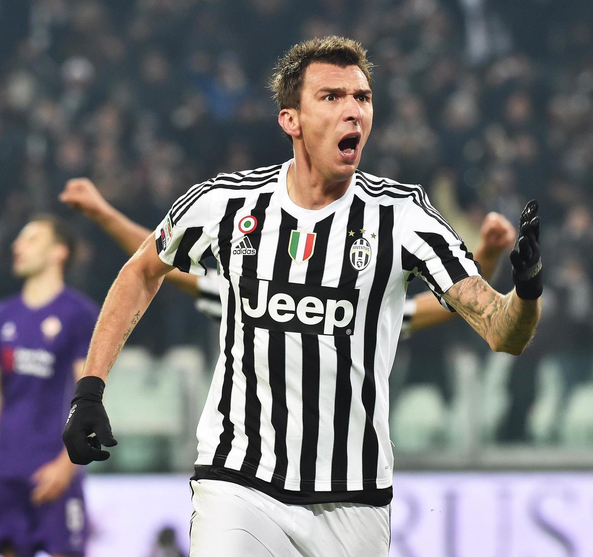 Juventus, il Bayern teme Mandzukic e la sua vendetta su Guardiola