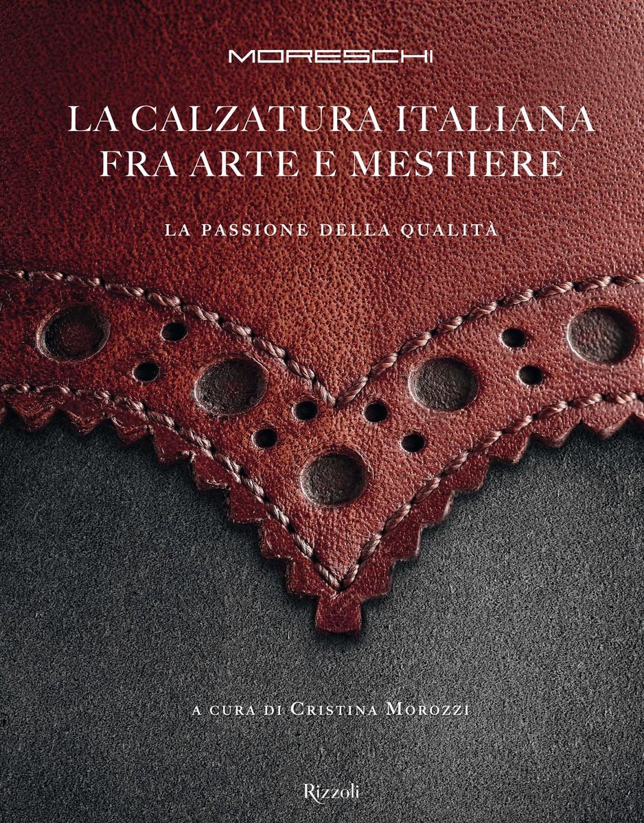 Un libro per scoprire il mondo di Moreschi