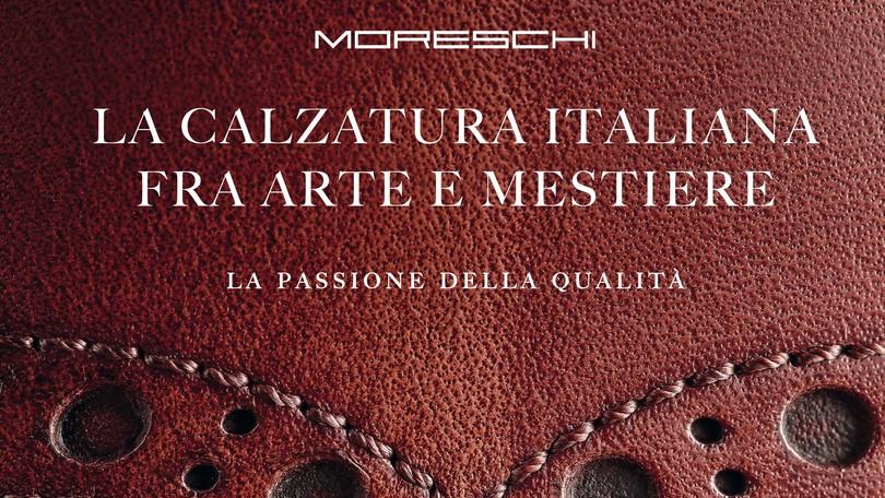 Un libro per scoprire il mondo di Moreschi