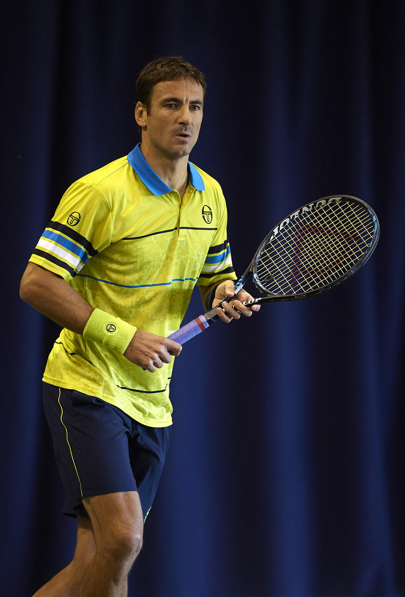Sergio Tacchini. Torna la linea donna all’Australian Open