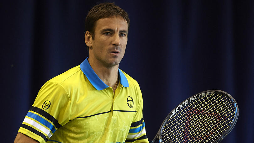 Sergio Tacchini. Torna la linea donna all’Australian Open