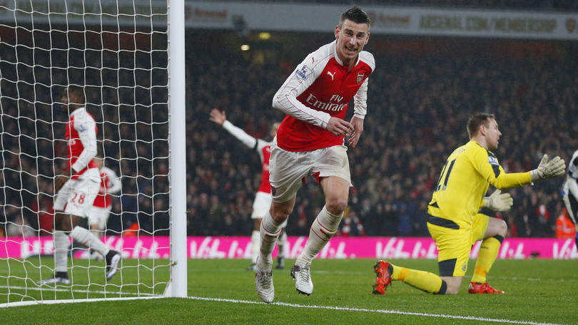 Premier League: Liverpool-Arsenal a quota Over