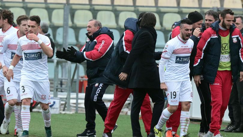 Calciomercato Carpi, Romairone: «De Guzman? Stiamo parlando...»