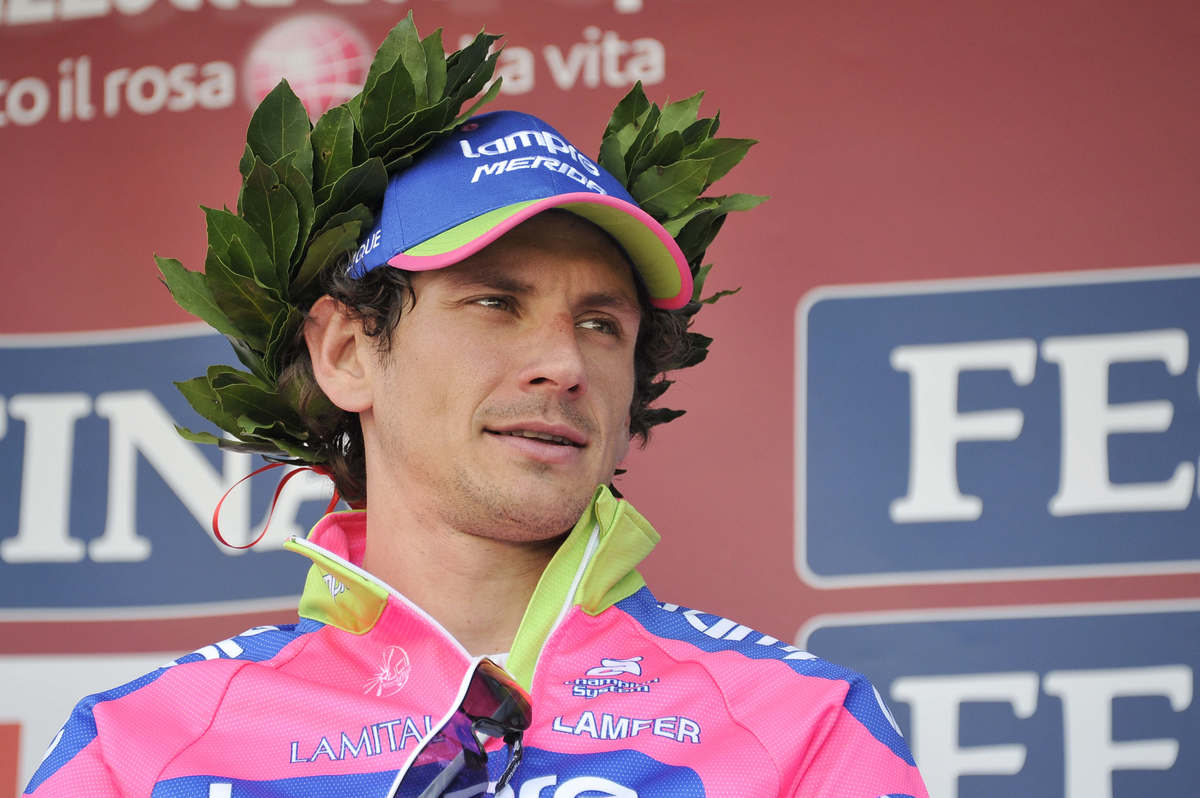 Ciclismo: 25enne milanese ruba l'identità di Filippo Pozzato