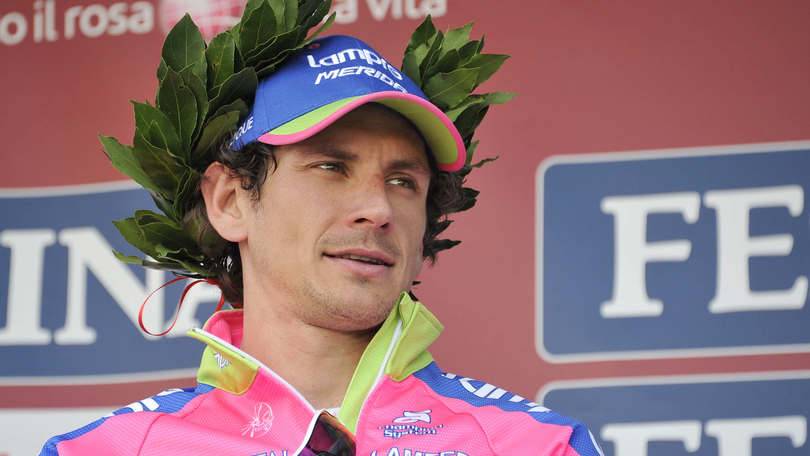 Ciclismo: 25enne milanese ruba l'identità di Filippo Pozzato
