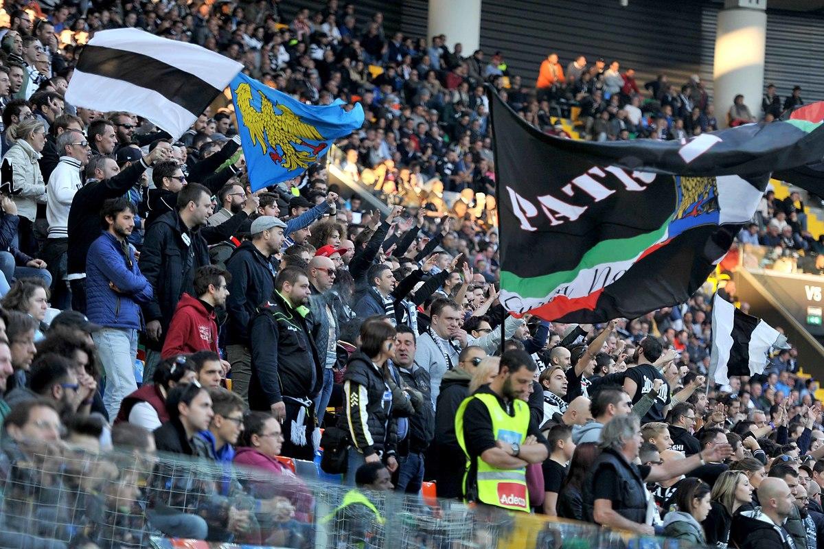 Serie A Udinese-Juventus: il Friuli è sold out
