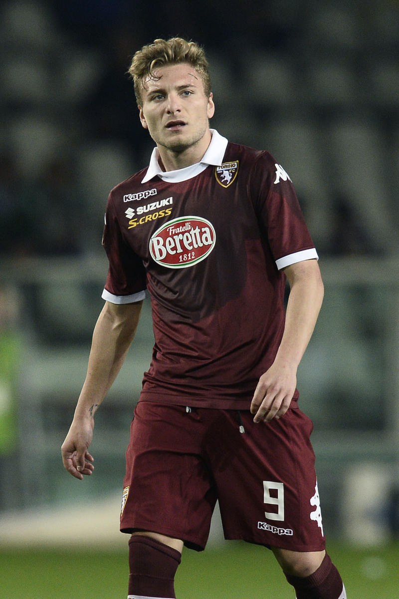Calciomercato, Immobile: dice si al Torino, sabato in campo contro il Frosinone