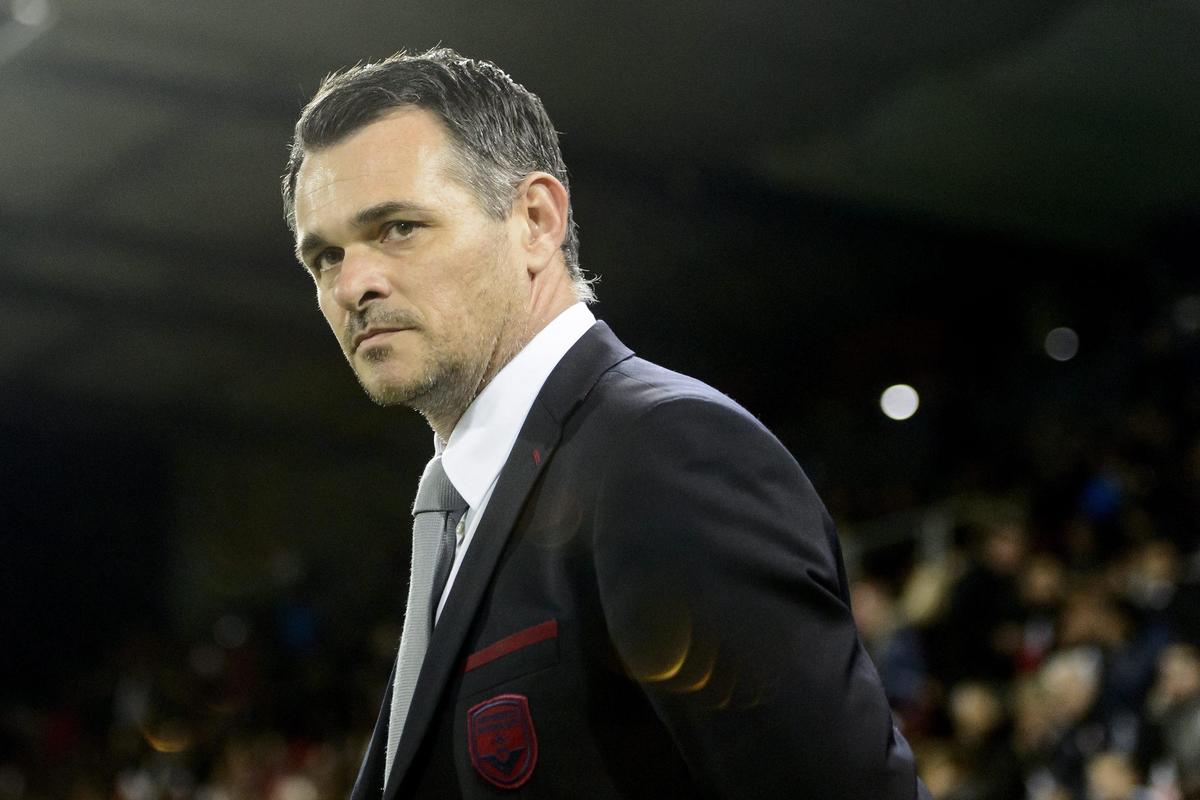 Coppa di Francia, il Bordeaux in semifinale: Lorient ko