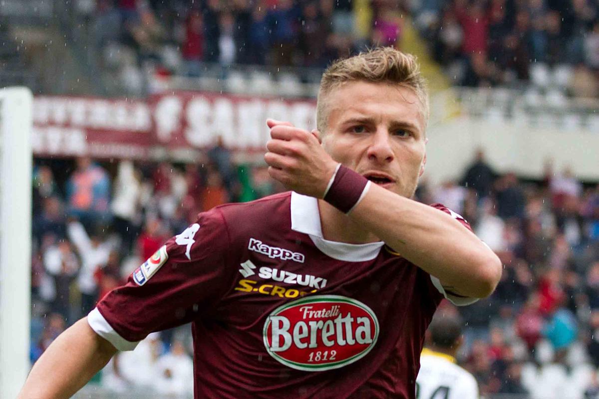 Torino: pronto Immobile bis, la sua prima avventura granata
