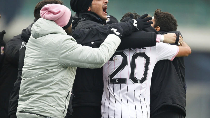 Calciomercato Palermo, Cristante si presenta: «Dico grazie ad Allegri»