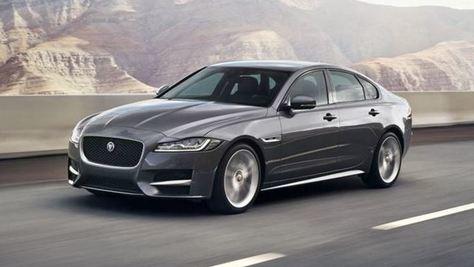 Jaguar XF R Sport, la prova del V6 diesel da 300 cv