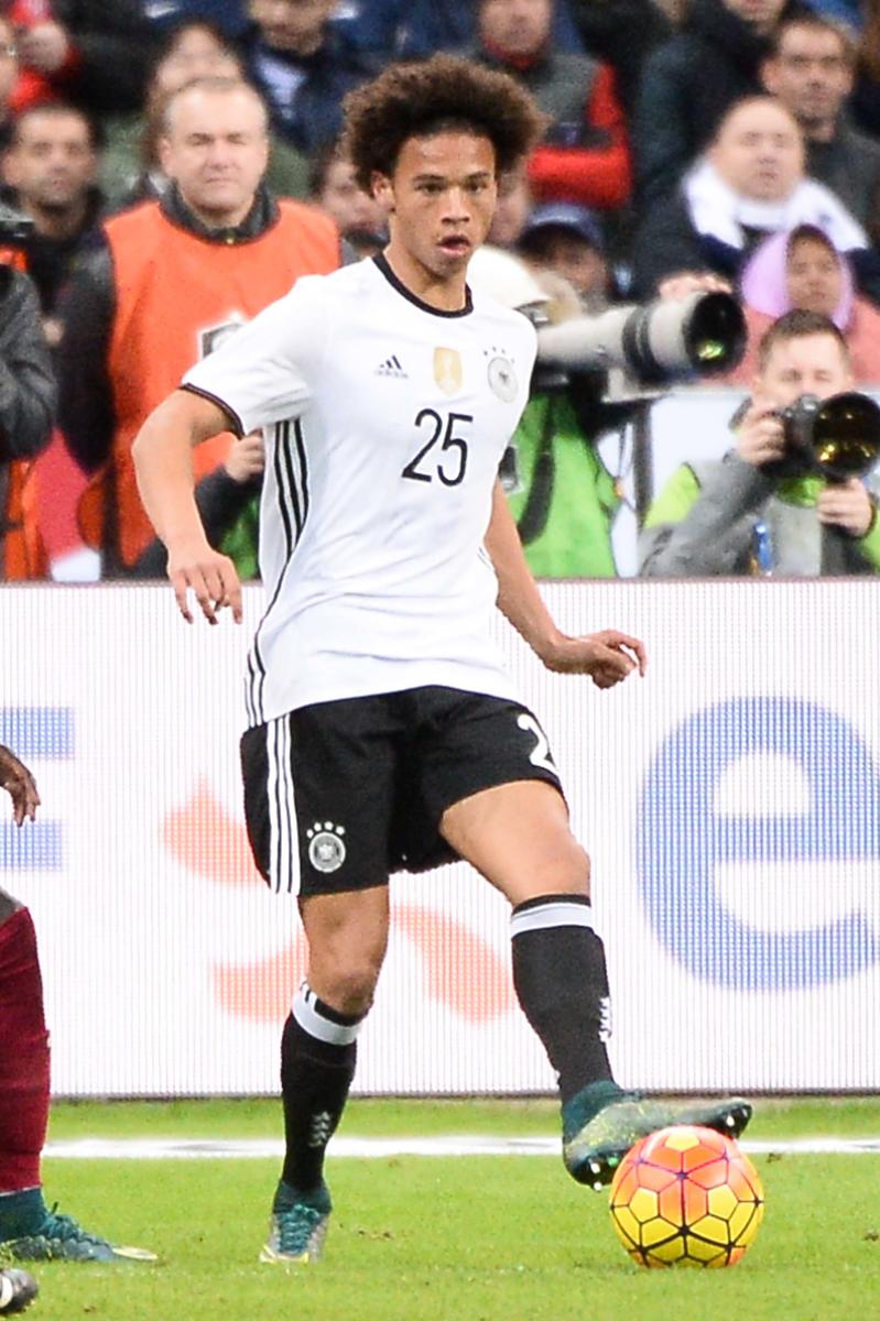 Calciomercato, media spagnoli: «Sané è del Barcellona»