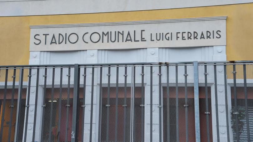 Genova, razzo verso tifosi della Juventus: rischia daspo di 8 anni