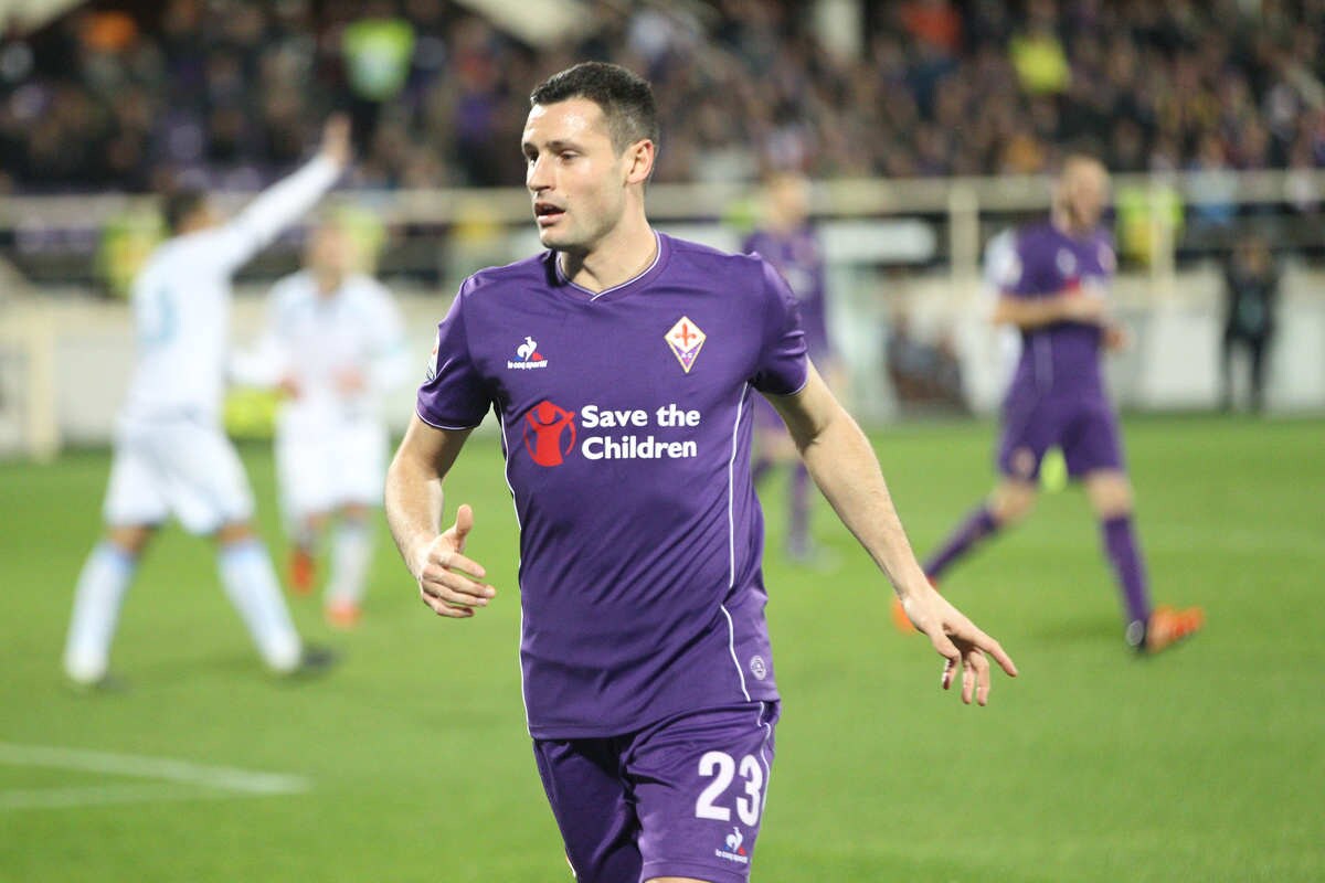 Serie A Fiorentina, Pasqual: «Dobbiamo ripartire a testa alta»