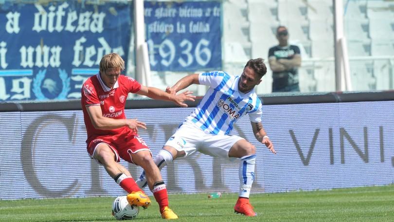 Calciomercato Como, arriva Pettinari in prestito dalla Roma