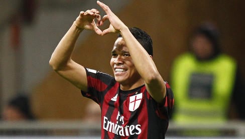 Coppa Italia: Milan-Carpi 2-1, riscossa rossonera