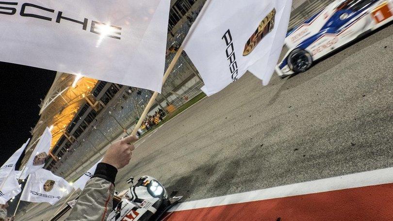 Mondiale Endurance 2016, si corre anche in Messico