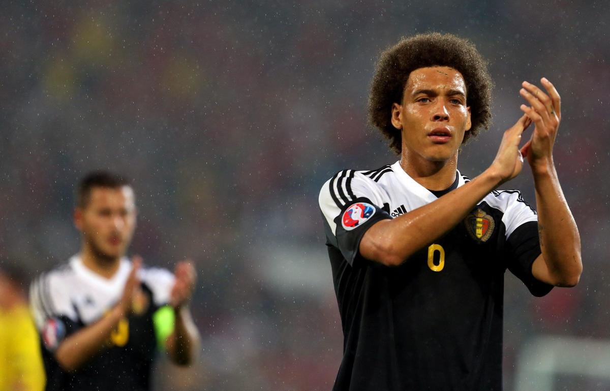 Calciomercato, il Milan a caccia di un big. Witsel o Candreva le idee