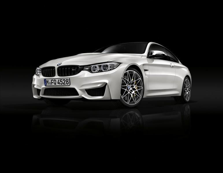 BMW M3 e M4: ancora più sportive