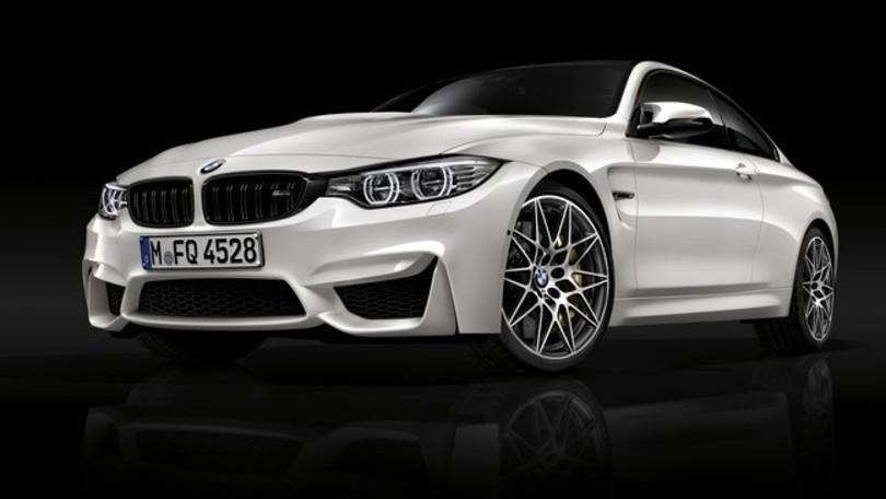 BMW M3 e M4: ancora più sportive
