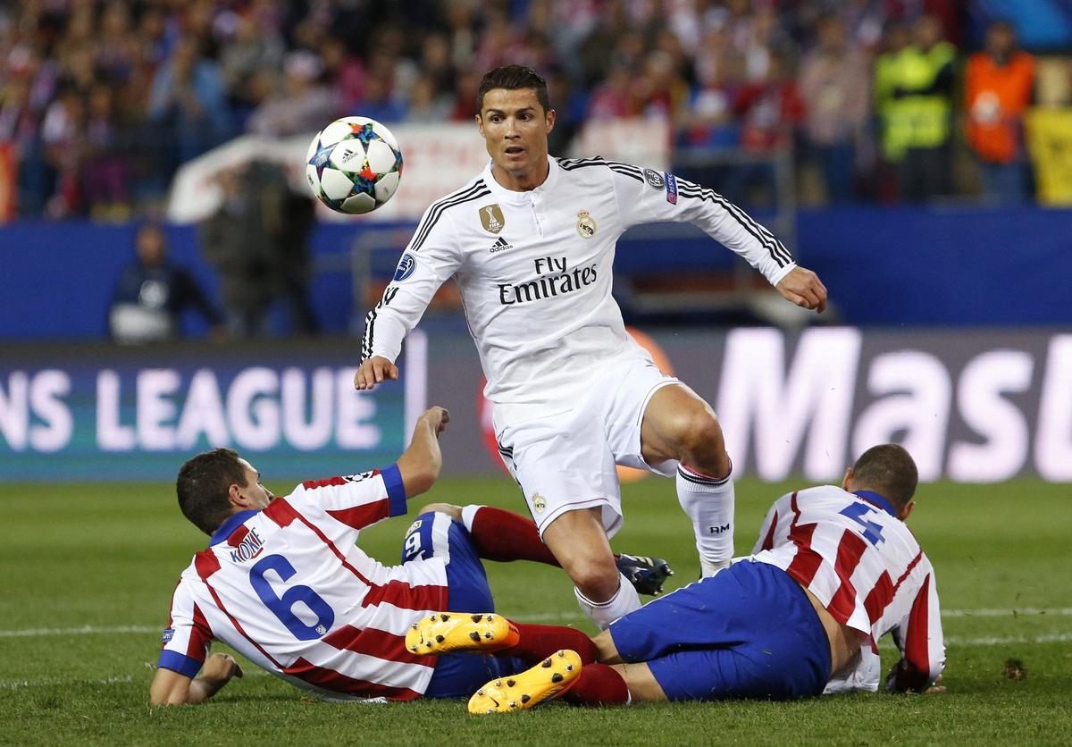 Calciomercato, Real Madrid e Atletico Madrid: mercato bloccato fino al 2017