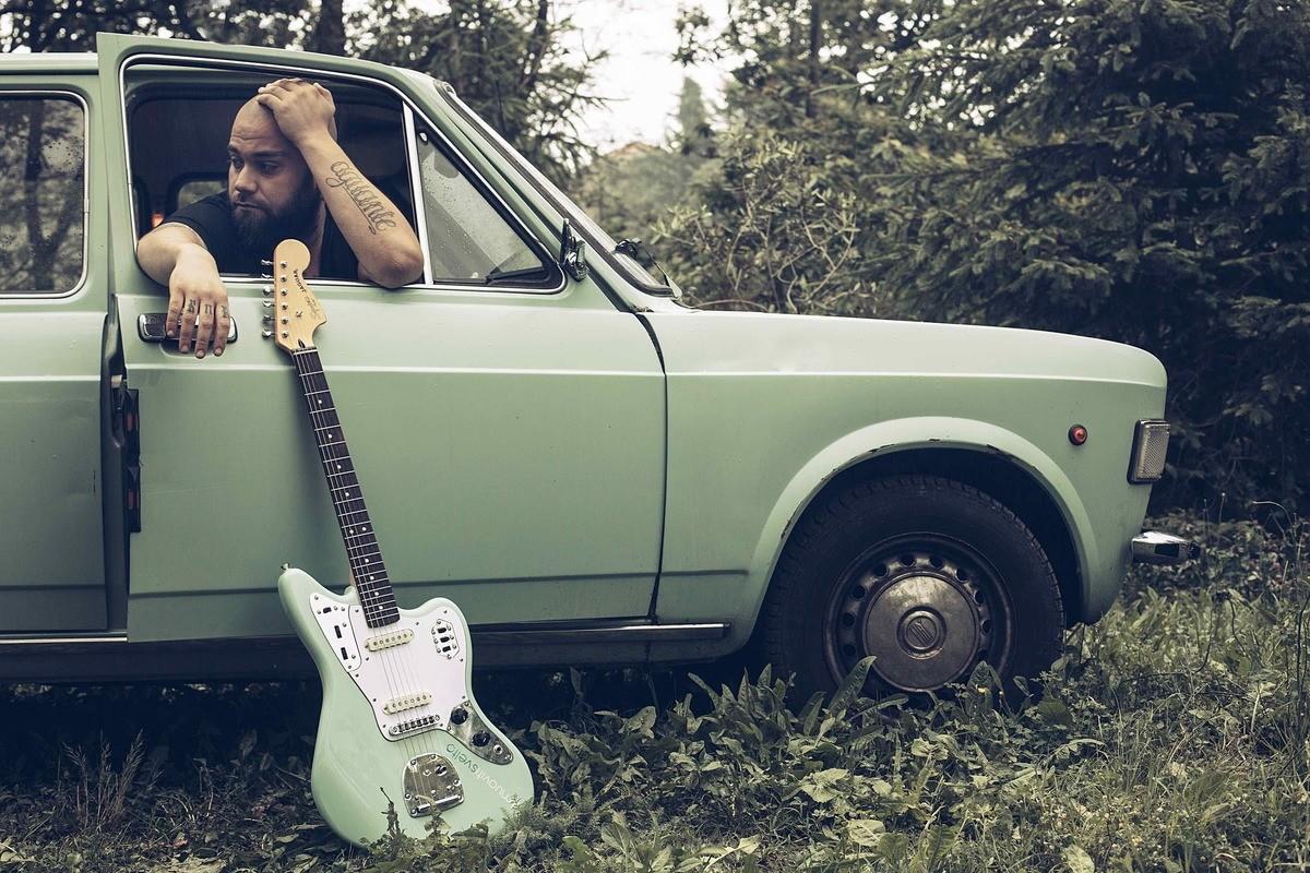 Zibba in concerto a Torino con “Farsi Male Tour”