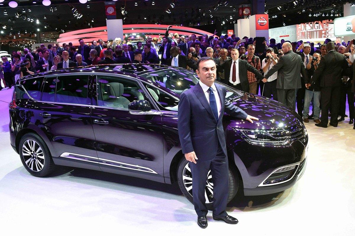 Scandalo emissioni: sospetti sulla Renault