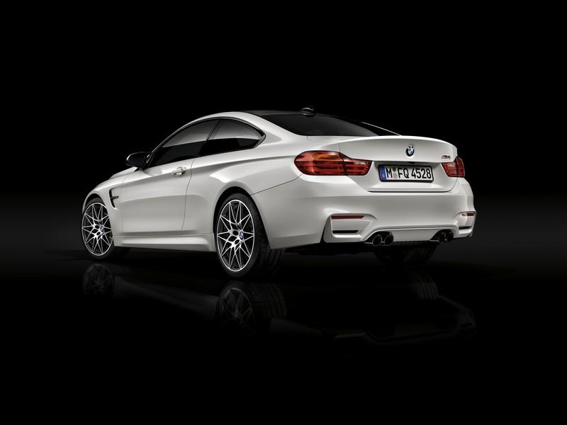 BMW M3 e M4: le foto ufficiali delle novità tedesche
