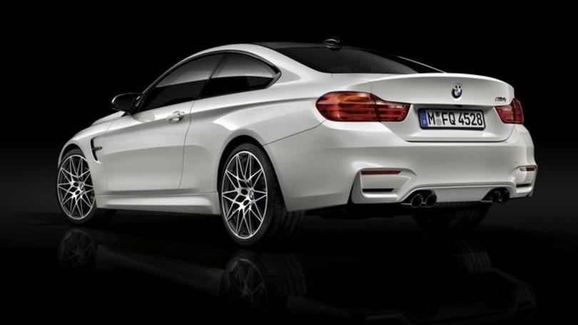 BMW M3 e M4: le foto ufficiali delle novità tedesche