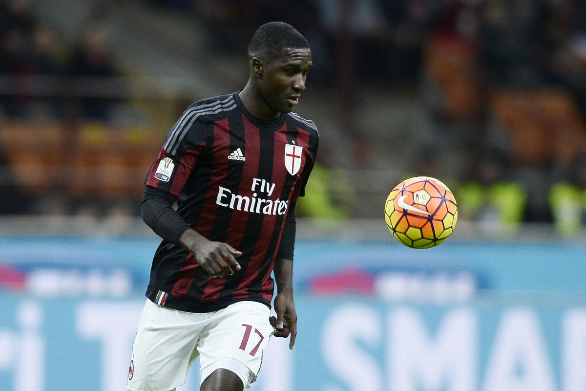 Serie A, Zapata: «Milan, inizia la rimonta»