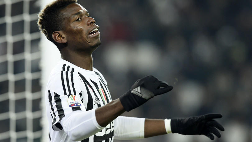 Real, vuoi Pogba? Adesso 100 milioni non bastano più