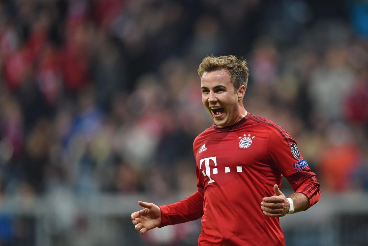 Juventus: Berardi? Meglio Goetze...