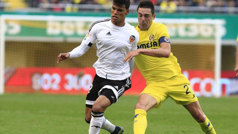 Calciomercato, Valenica e Villareal rischiano il blocco del mercato
