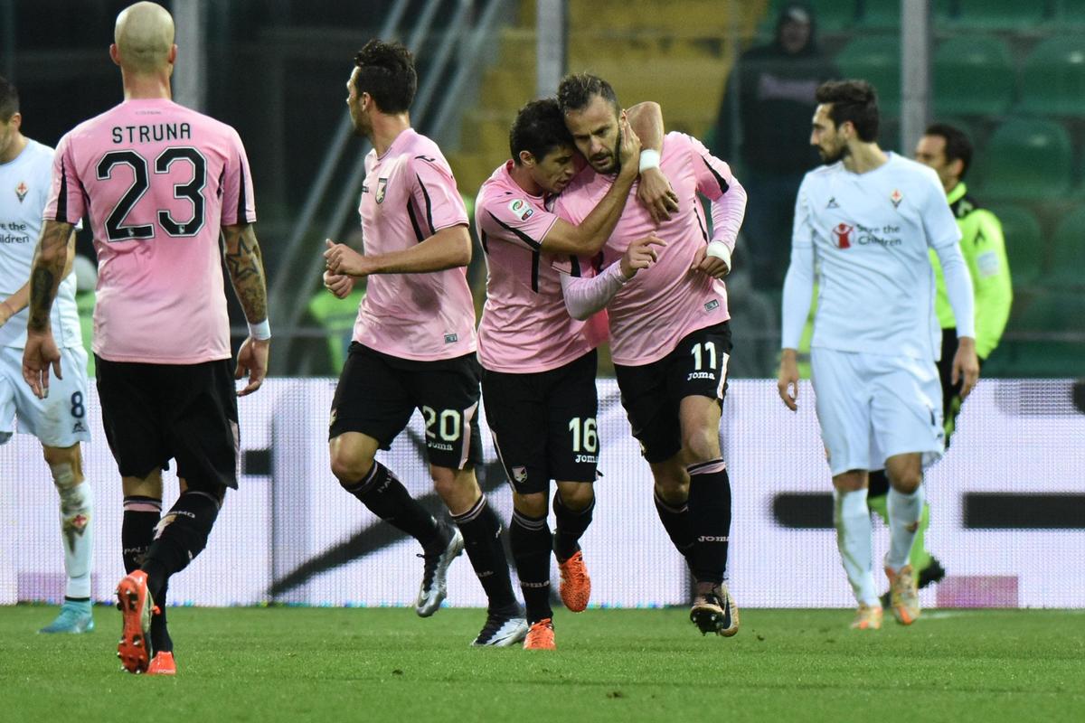 Calciomercato, Balogh: «Orgoglioso di essere al Palermo»