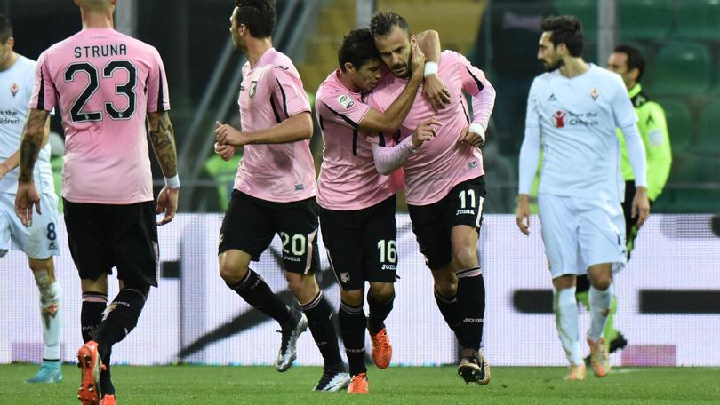Calciomercato, Balogh: «Orgoglioso di essere al Palermo»