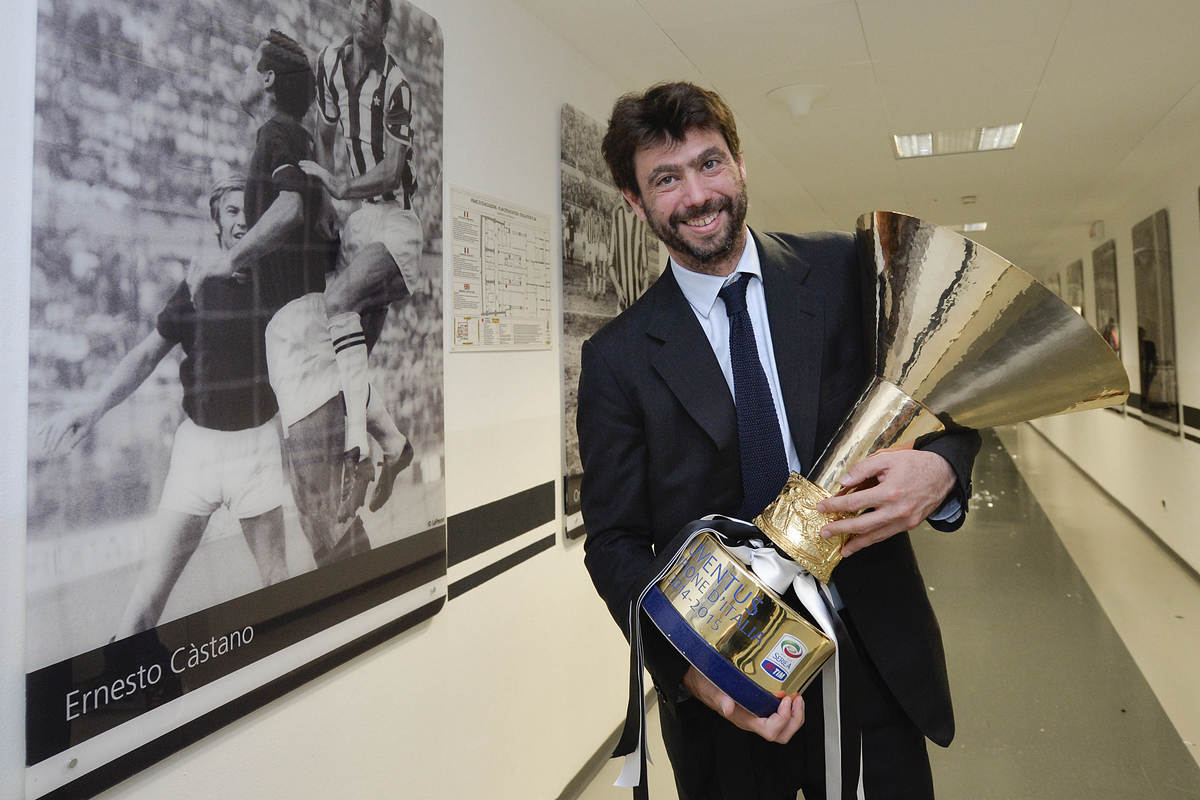 Coppa Italia, la finale si disputerà sabato 21 maggio