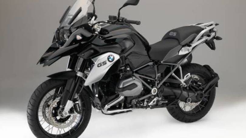 Top ten moto: le 10 più vendute nel 2015