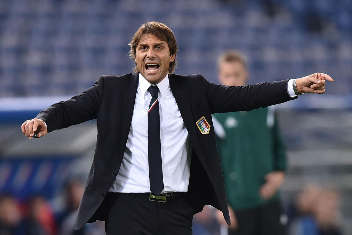 Calciomercato, Conte incontra due volte il Chelsea
