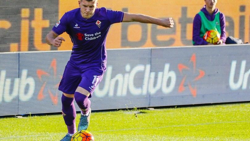 Serie A Verona, Rebic: «Non temo questa classifica»