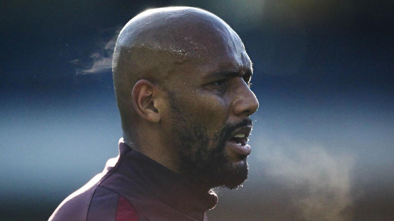 Serie A Roma, a parte Gervinho-Maicon
