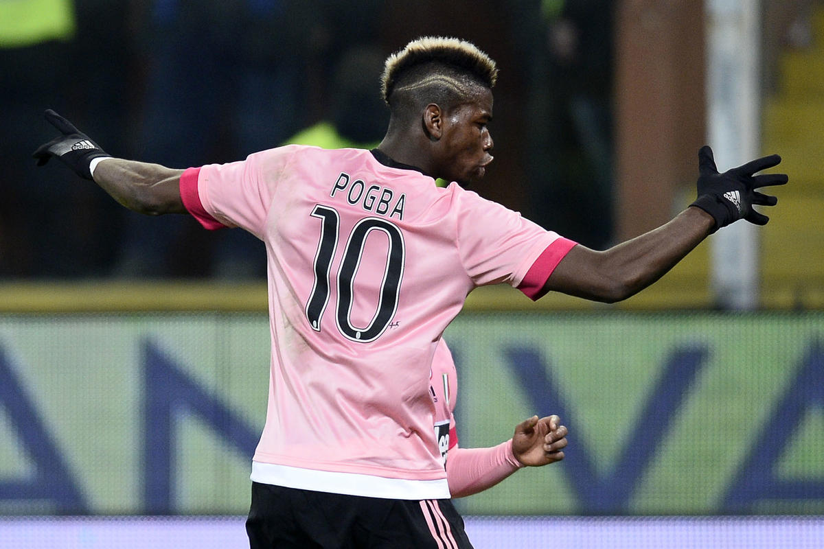 Juventus, Zidane rompiscatole Real: «Pogba? Straordinario. E Cristiano Ronaldo è il migliore»